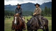 Yellowstone | Image via Paramount+